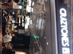 门面-CRAZYONES西班牙海鲜饭(上海美罗城店)