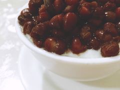 红豆双皮奶-老周记顺德双皮奶