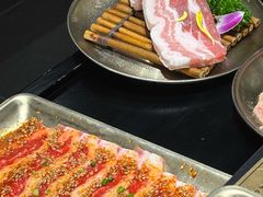 -西塔老太太泥炉烤肉(龙湖北苑天街店)