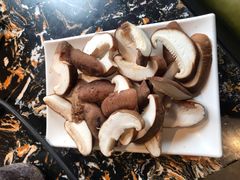 -花千代秘制烤鱼(曼哈顿店)