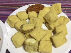 -88号小吃店·经典云南菜·地道纳西美食