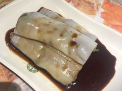 -添好运点心专门店(深水埗店)