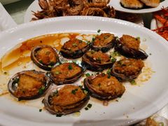 -大东海海鲜酒楼(渔人码头总店)