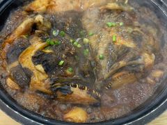 -渔码头食府(蓬莱阁店)