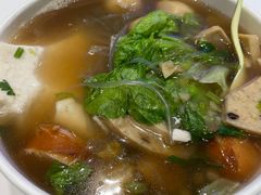 -八婆婆烧仙草(SM城市广场店)
