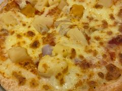 -萨莉亚意式餐厅(苏州食百家店)