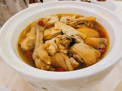 -顺风海鲜港(金玉兰店)