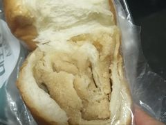 油酥面包-麦香皇后老式面包坊(大连路店)