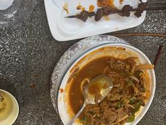 -鹏馨羊羔肉·非遗(新建街店)