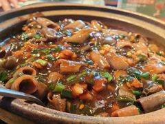 -蚝堡海鲜·威海菜·海肠捞饭·烧烤·亚洲吃蚝公司(幸福门店)