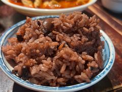 -蓝田九大碗民俗食府(蓝田店)