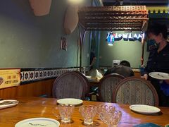 -驿楼兰·新疆菜(火车站店)