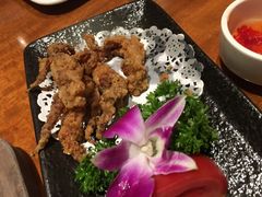 -雅达利超级牛扒(万科广场店)