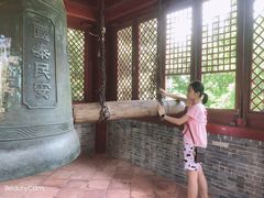 -南沙天后宫景区