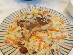 -巴依老爷新疆美食(清华东门店)