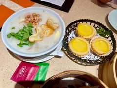 -点都德(皇岗村店)