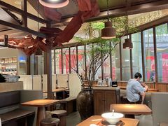 -RUXU入续糖水铺与包(卓悦中心店)
