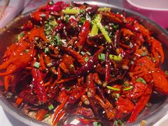 -靓靓蒸虾·头牌蒸虾(南山桂庙店)
