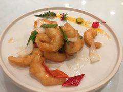 -百富源·海鲜辽菜(和平北大街店)