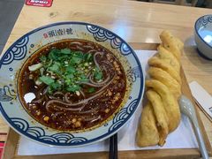 -头壹号  羊汤·饸饹面·大油条(西二旗店)