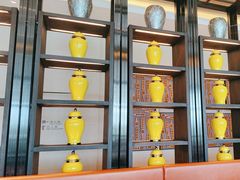 -苏州知音温德姆至尊酒店·四季海鲜自助餐厅(汾湖店)