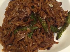 -中国厨房/台湾牛肉面