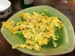 -崮乡圣水坊赵家炒鸡(花都店)