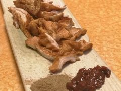 -小郭私房菜·海肠捞饭店(学士街店)