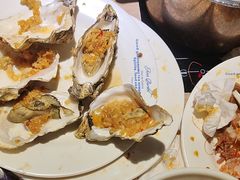 -星伦多自助料理(江阴万达店)