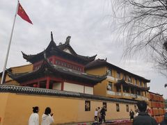 -鸣鹤古镇