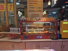 -尚品海鲜肥牛自助火锅(湖明店)