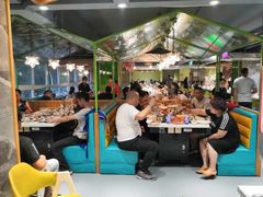 -一号桥自助火锅城(揽秀园西街店)