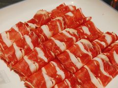 -京门老爆三·铜锅涮肉 爆肚(芳群园店)