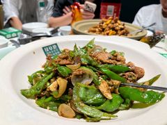 -绿草地·湘菜(7mall店)