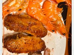 -拉蒂娜·巴西牛排馆 Latina·Brazilian Steakhouse(陆家嘴旗舰店)