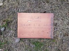 -长春世界雕塑园冰雪艺术天地