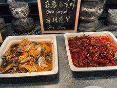 -索菲特酒店 · 云尚天际自助餐厅