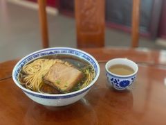 -同得兴 Since·1995 传统苏式面馆(十全街店)