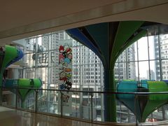 -首开·龙湖成都西宸天街