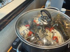 -川骄海鲜自助(亚运村店)