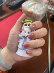-隅日式美甲美睫專門店