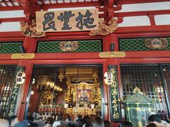 -浅草寺