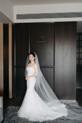 -MuseMarry婚纱(前海嘉里中心店)