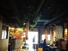 401烤肉店(弘大店)-401餐厅(弘大店)