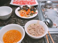 -海底捞火锅(邯郸新世纪中心店)