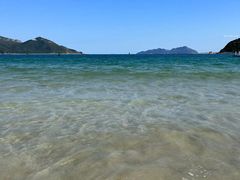 -西涌国际滨海旅游区