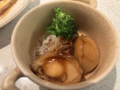 -金海湾自助餐厅(金陵饭店)