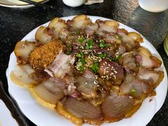 烤肉-海韵人家.海景花园经典云南菜(双廊店)
