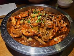 -谢蟹浓·肉蟹煲(新奥店)