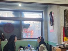-炙热童年·老北京炙子烤肉(南锣鼓巷店)